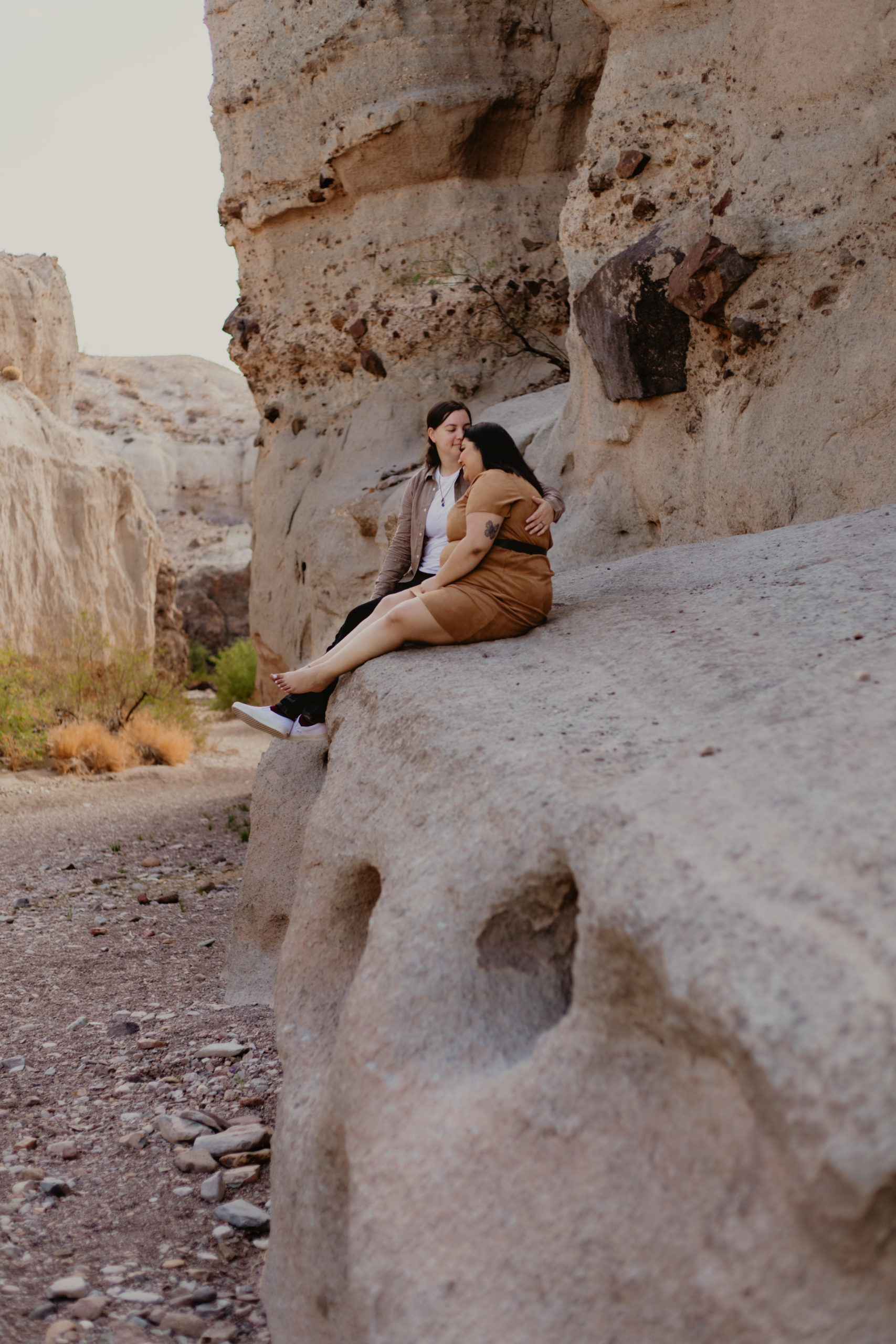 Big Bend Photography Session